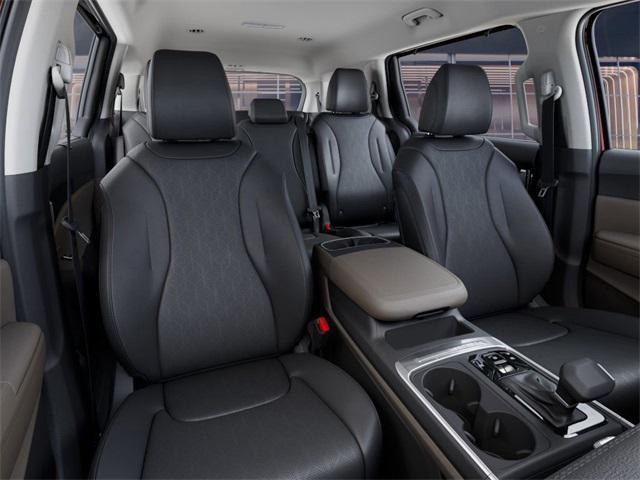 new 2026 Kia Carnival car, priced at $42,390