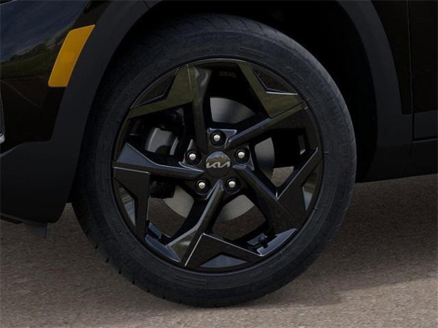 new 2026 Kia Seltos car, priced at $28,670