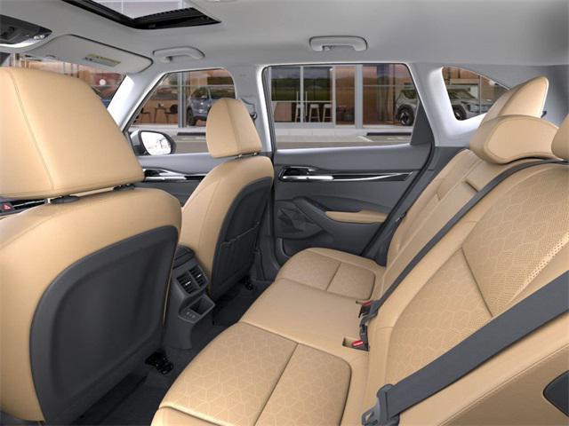 new 2026 Kia Seltos car, priced at $28,875