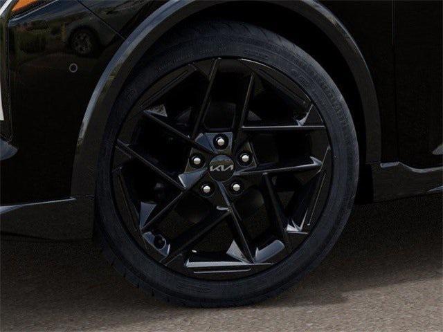 used 2025 Kia K4 car, priced at $26,070