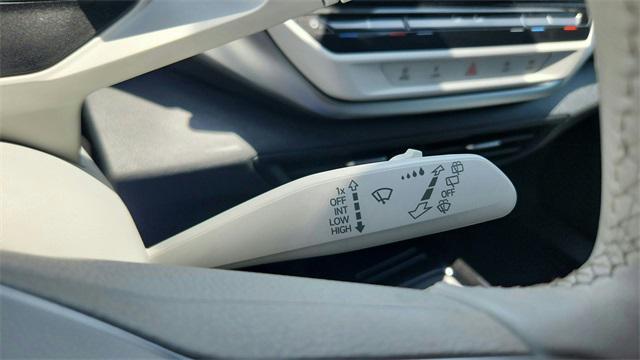 used 2021 Volkswagen ID.4 car, priced at $18,999