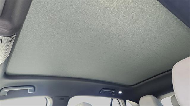 used 2021 Volkswagen ID.4 car, priced at $18,999