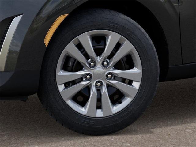 new 2025 Kia Soul car, priced at $20,635
