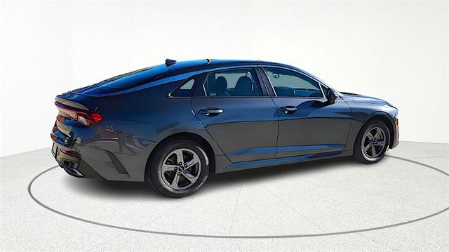 used 2023 Kia K5 car, priced at $20,705