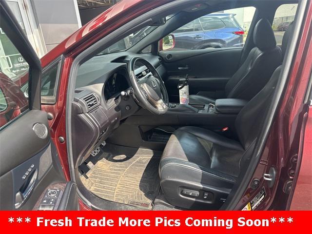 used 2015 Lexus RX 350 car, priced at $15,999