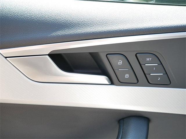 used 2017 Audi A4 car, priced at $11,499