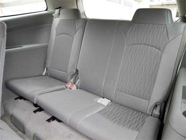 used 2016 Chevrolet Traverse car, priced at $9,699