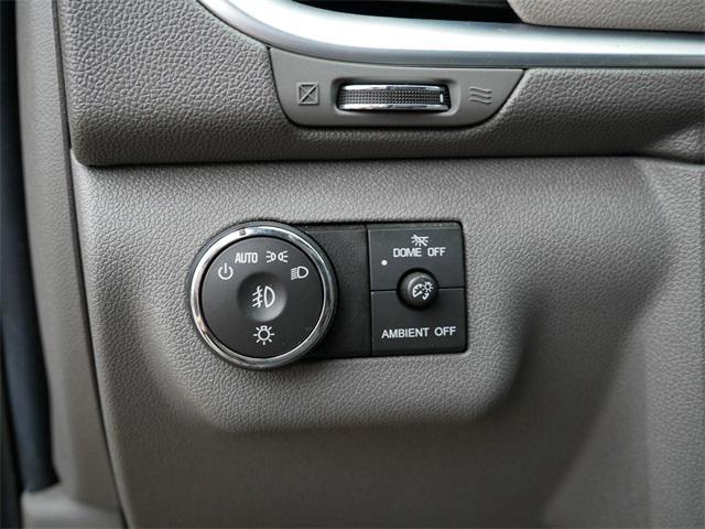 used 2016 Chevrolet Traverse car, priced at $9,699