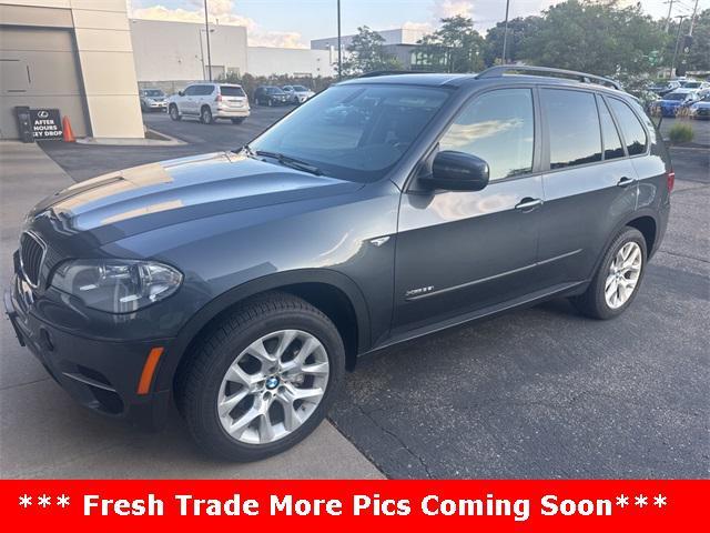 used 2012 BMW X5 car, priced at $10,999