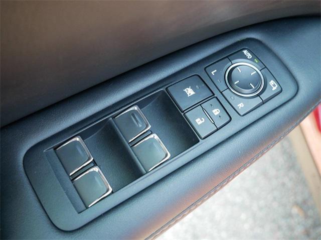 used 2017 Lexus RX 350 car, priced at $24,999