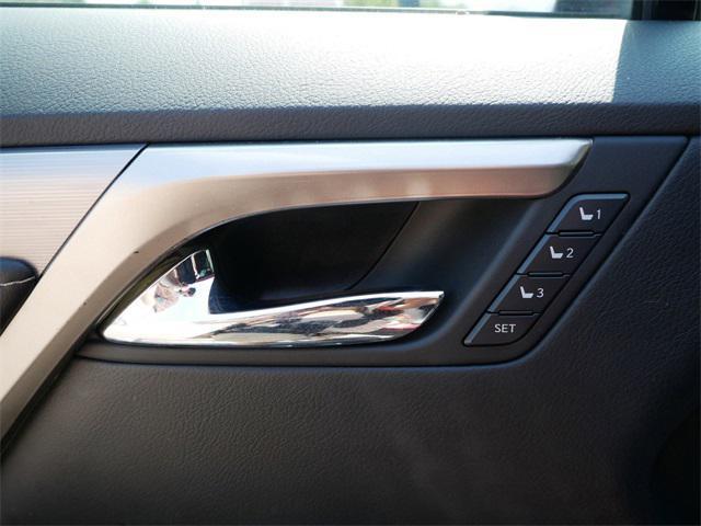 used 2017 Lexus RX 350 car, priced at $24,999