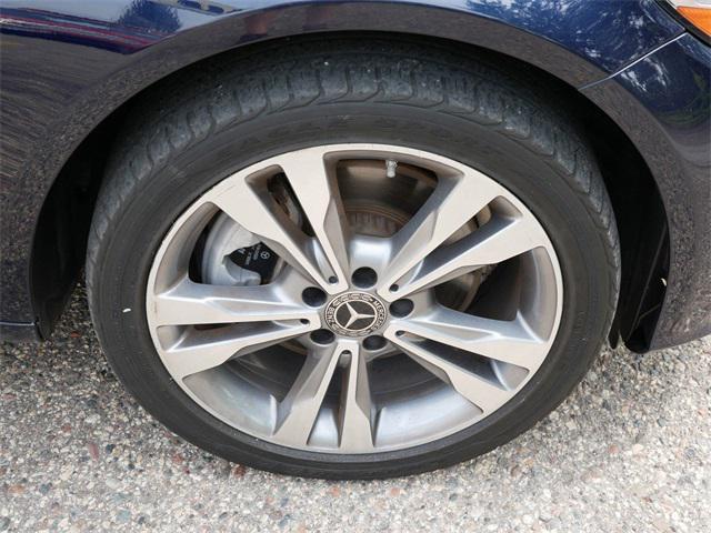 used 2018 Mercedes-Benz C-Class car, priced at $16,999