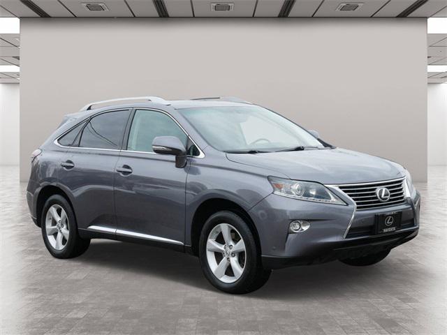 used 2015 Lexus RX 350 car, priced at $13,999