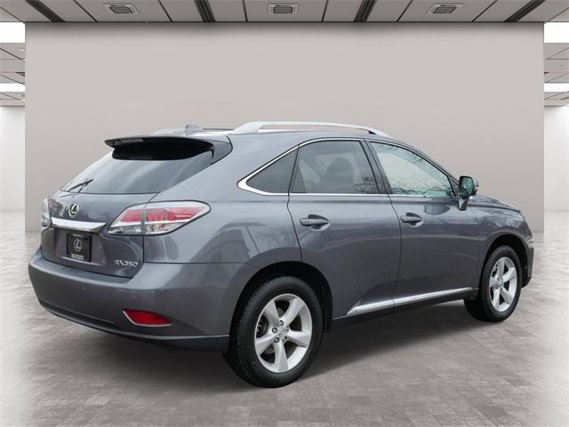 used 2015 Lexus RX 350 car, priced at $13,999