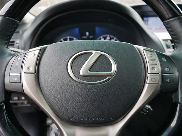 used 2015 Lexus RX 350 car, priced at $13,999