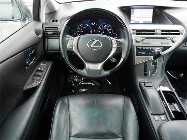 used 2015 Lexus RX 350 car, priced at $13,999