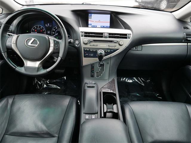 used 2015 Lexus RX 350 car, priced at $13,999