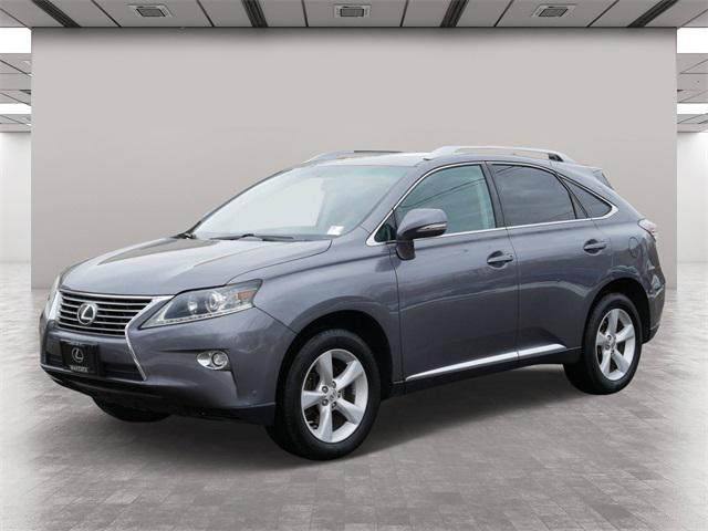 used 2015 Lexus RX 350 car, priced at $13,999