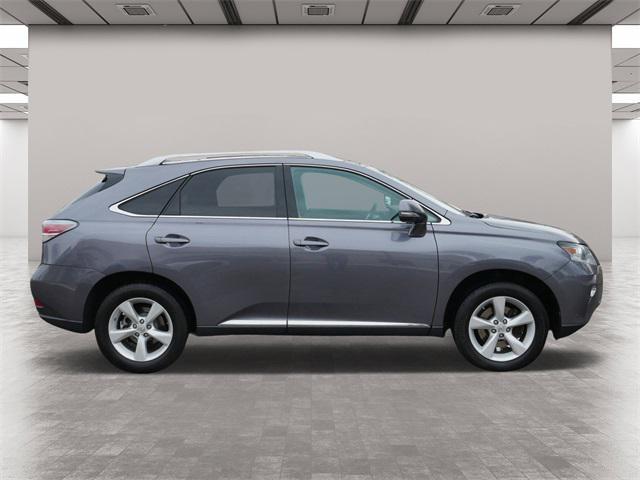 used 2015 Lexus RX 350 car, priced at $13,999