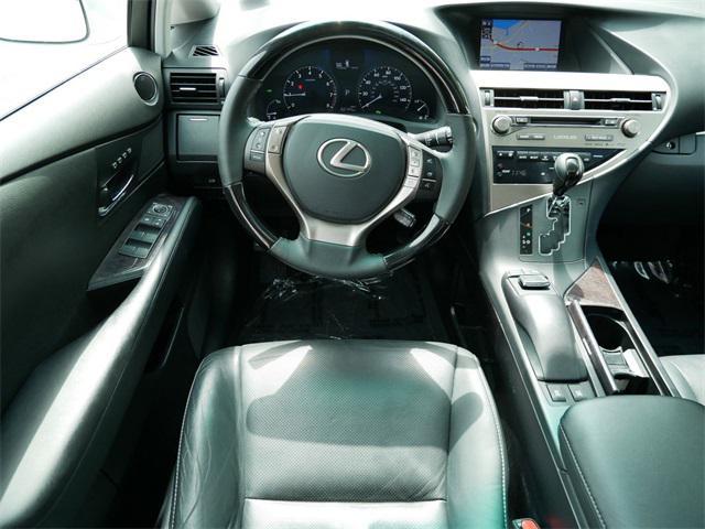 used 2015 Lexus RX 350 car, priced at $15,999