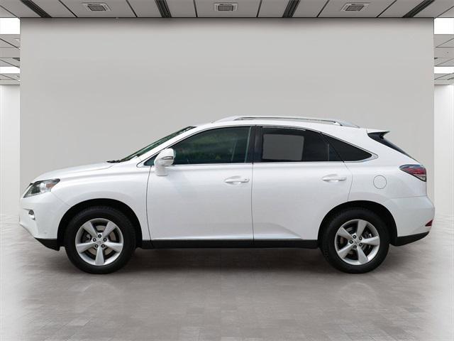 used 2015 Lexus RX 350 car, priced at $15,999