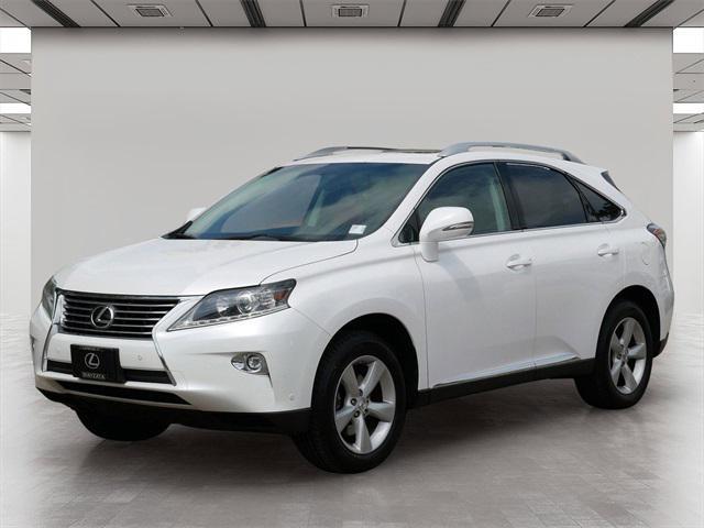 used 2015 Lexus RX 350 car, priced at $15,999