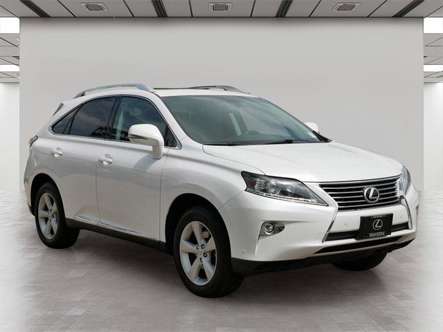 used 2015 Lexus RX 350 car, priced at $15,999