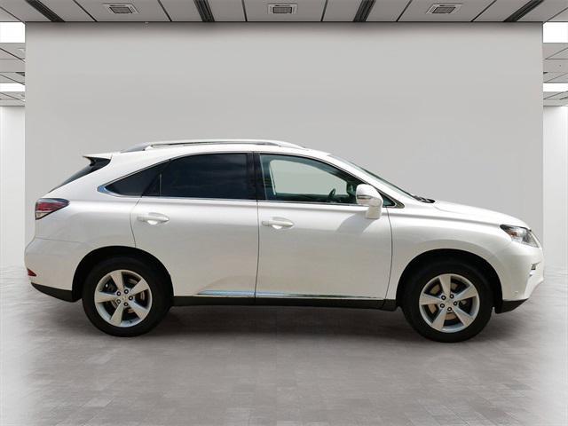 used 2015 Lexus RX 350 car, priced at $15,999