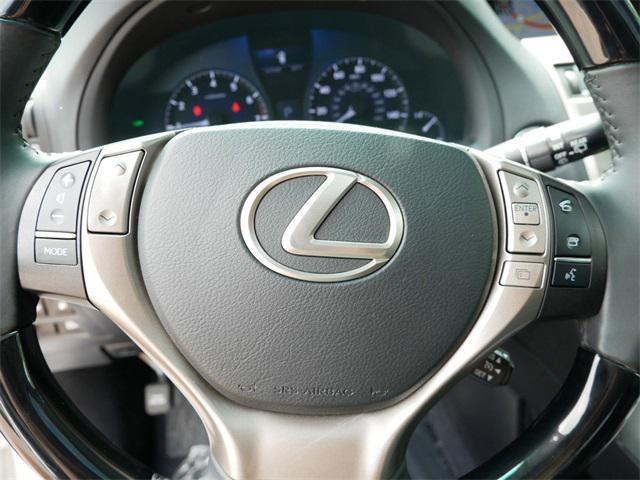 used 2015 Lexus RX 350 car, priced at $15,999