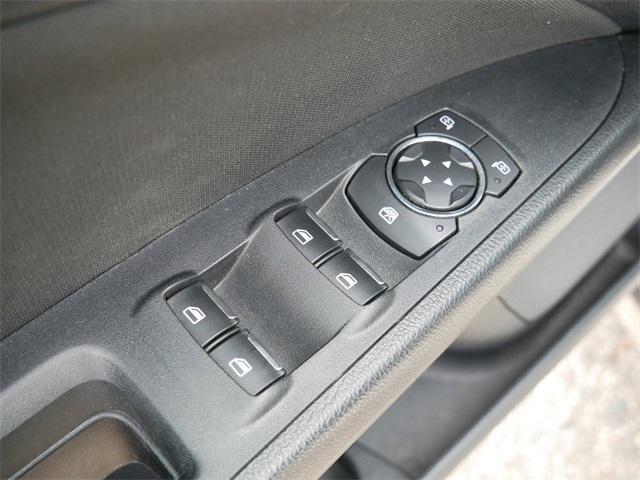 used 2018 Ford Fusion car, priced at $15,999