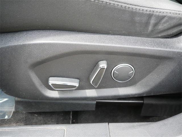 used 2018 Ford Fusion car, priced at $15,999