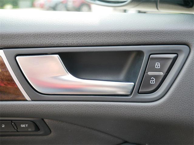 used 2016 Audi Q5 car, priced at $15,499