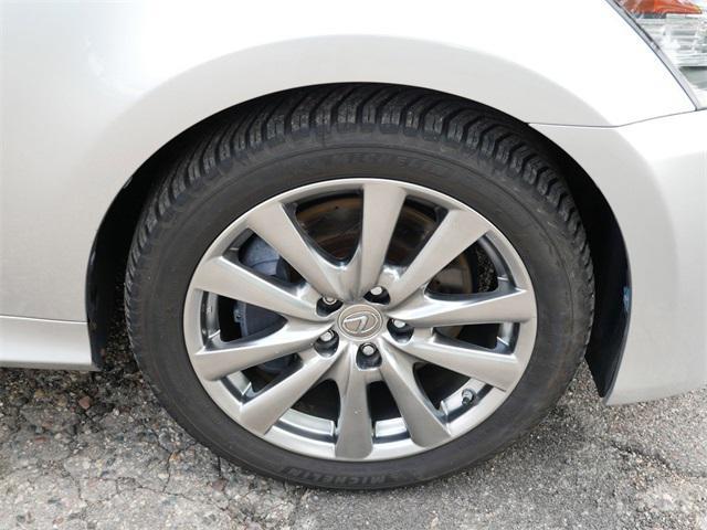 used 2014 Lexus GS 350 car, priced at $15,999