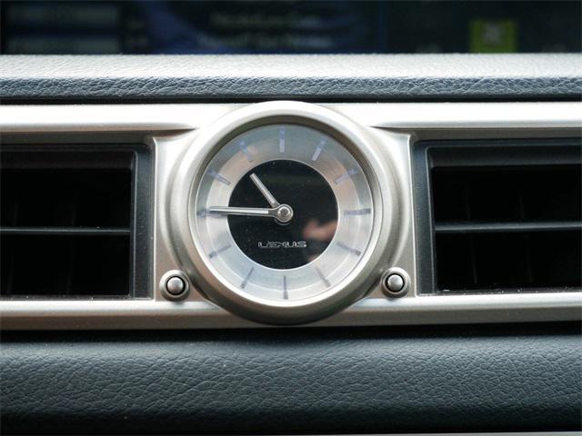 used 2014 Lexus GS 350 car, priced at $15,999