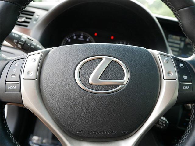 used 2014 Lexus GS 350 car, priced at $15,999
