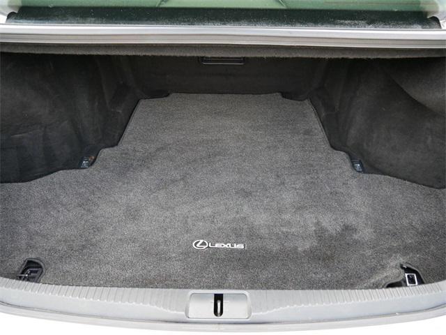 used 2014 Lexus GS 350 car, priced at $15,999