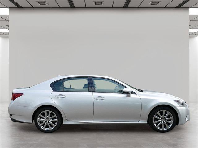 used 2014 Lexus GS 350 car, priced at $15,999