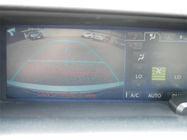 used 2014 Lexus GS 350 car, priced at $15,999
