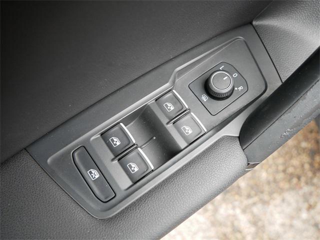 used 2019 Volkswagen Tiguan car, priced at $19,299