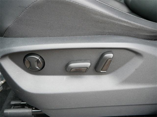 used 2019 Volkswagen Tiguan car, priced at $19,299