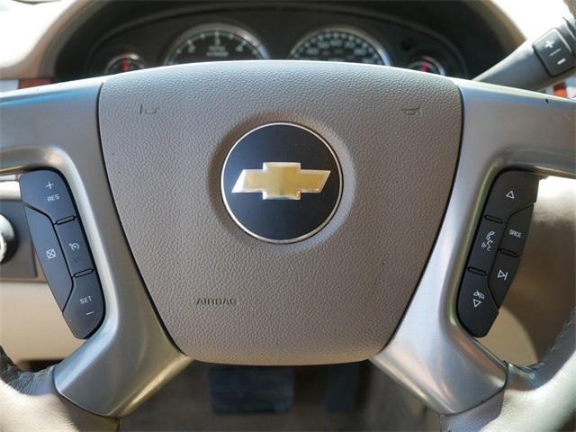 used 2011 Chevrolet Tahoe car, priced at $6,999
