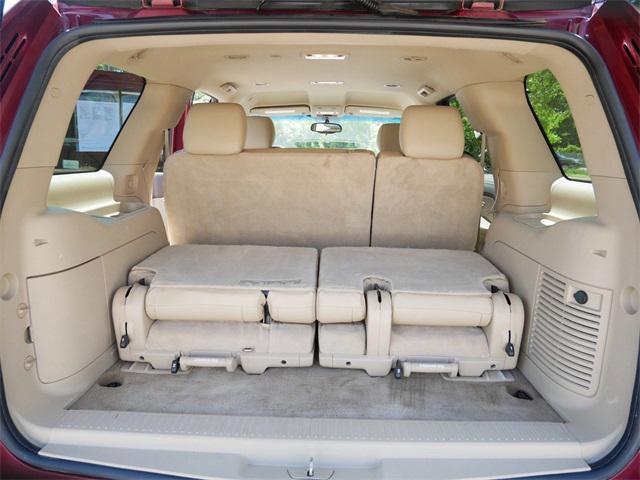 used 2011 Chevrolet Tahoe car, priced at $6,999