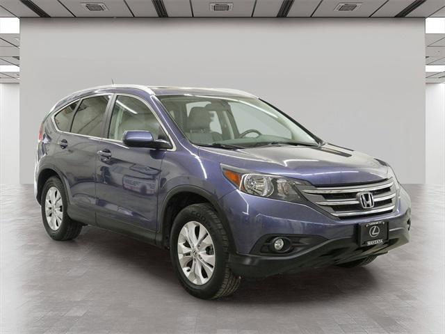 used 2014 Honda CR-V car, priced at $16,999