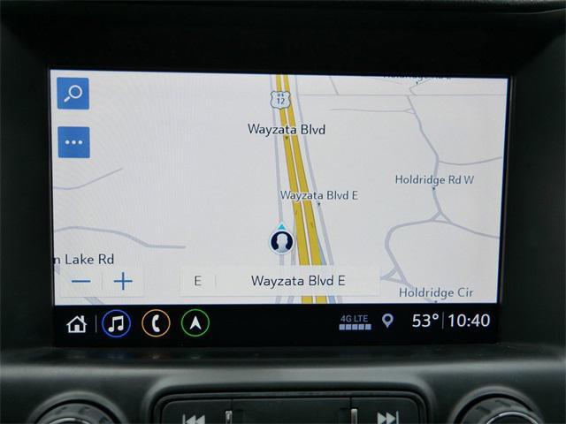 used 2019 GMC Terrain car, priced at $17,999