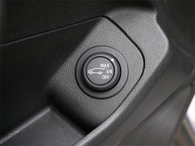 used 2019 GMC Terrain car, priced at $17,999