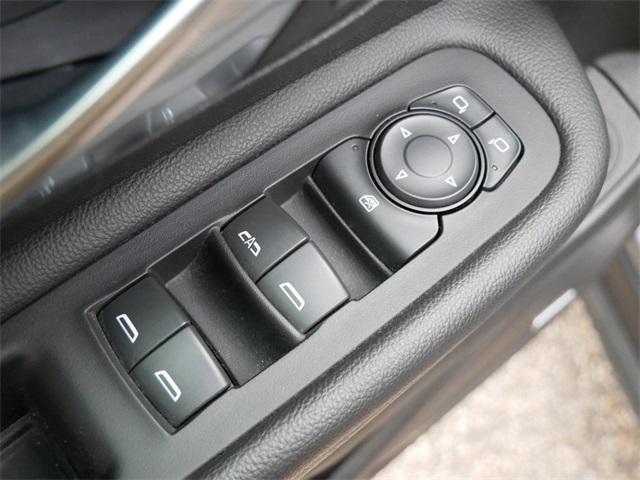 used 2019 GMC Terrain car, priced at $17,999