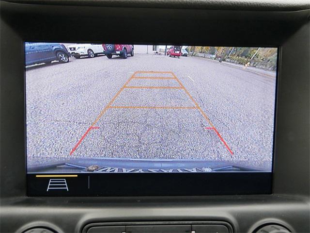 used 2019 GMC Terrain car, priced at $17,999