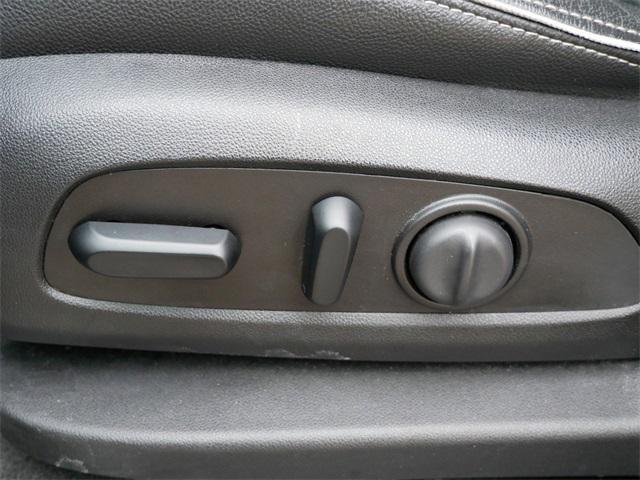 used 2019 GMC Terrain car, priced at $17,999