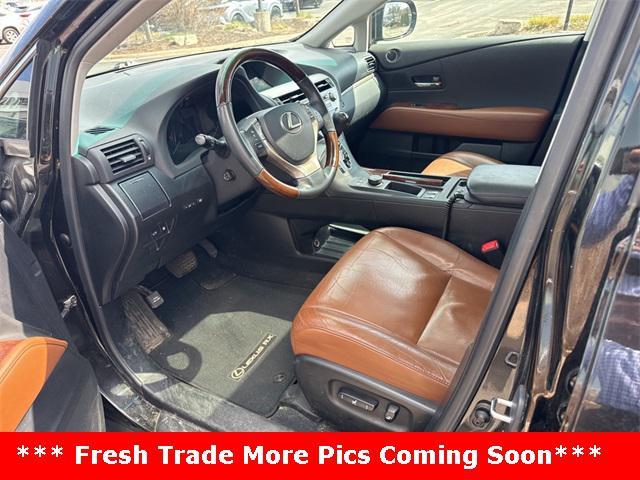 used 2013 Lexus RX 350 car, priced at $13,999