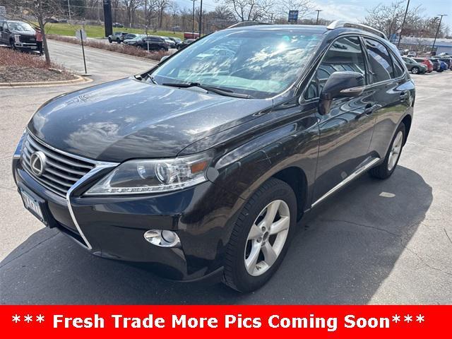 used 2013 Lexus RX 350 car, priced at $13,999